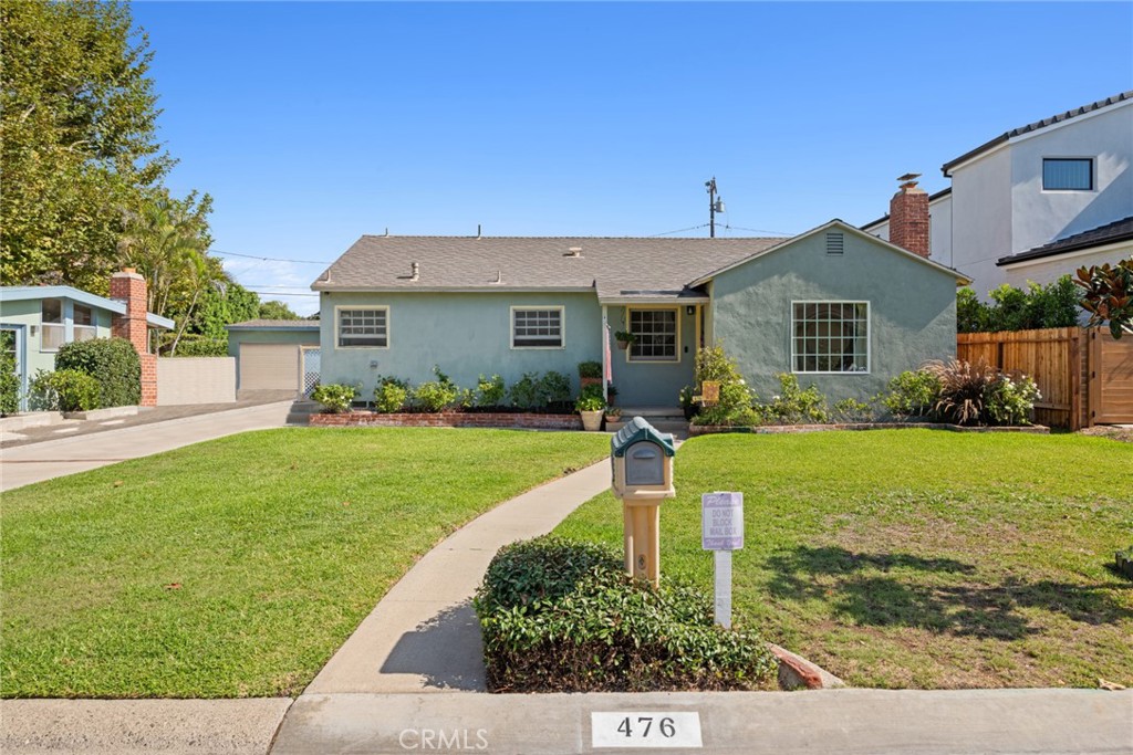476 Costa Mesa Street, Costa Mesa CA 92627 - photo 1