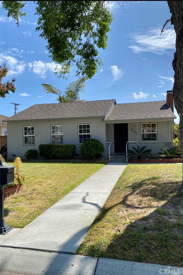 487 Flower Street, Costa Mesa CA 92627 - photo 1