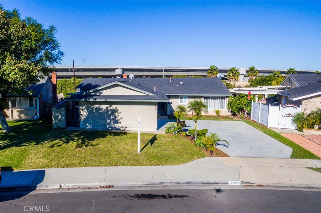 498 Traverse Drive, Costa Mesa CA 92626 - photo 1