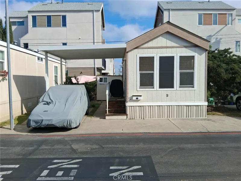 525 Fairfax Drive 2, Costa Mesa