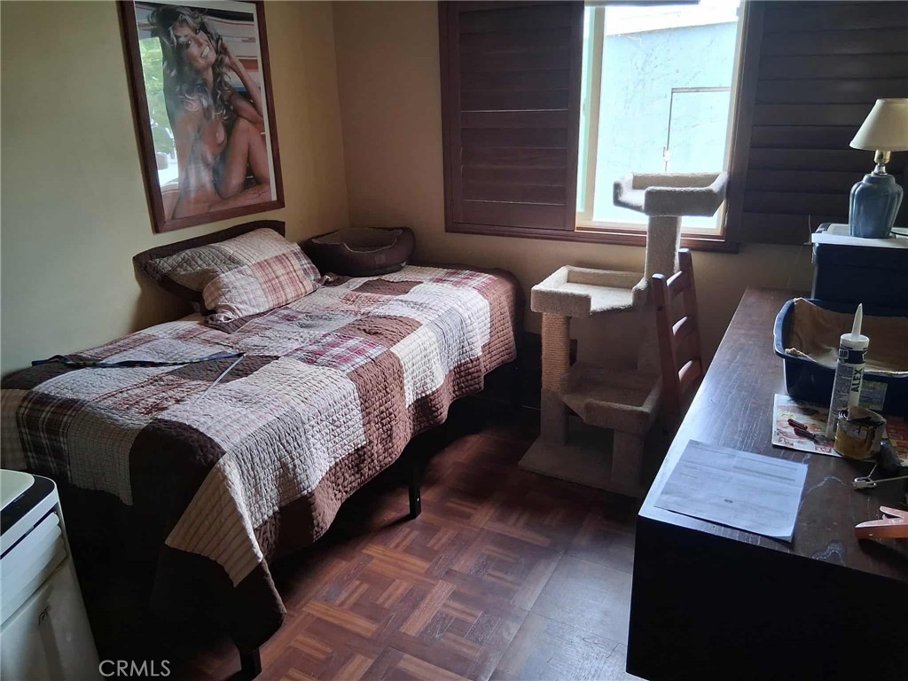 Bedroom. - 525 Fairfax Drive 2, Costa Mesa CA 92627 - photo 6