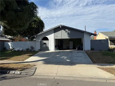 534 Pierpont, Costa Mesa