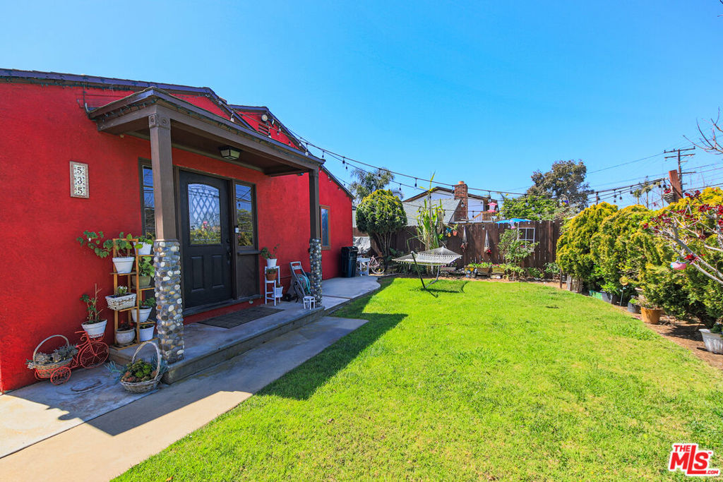 535 Hamilton Street, Costa Mesa CA 92627 - photo 1