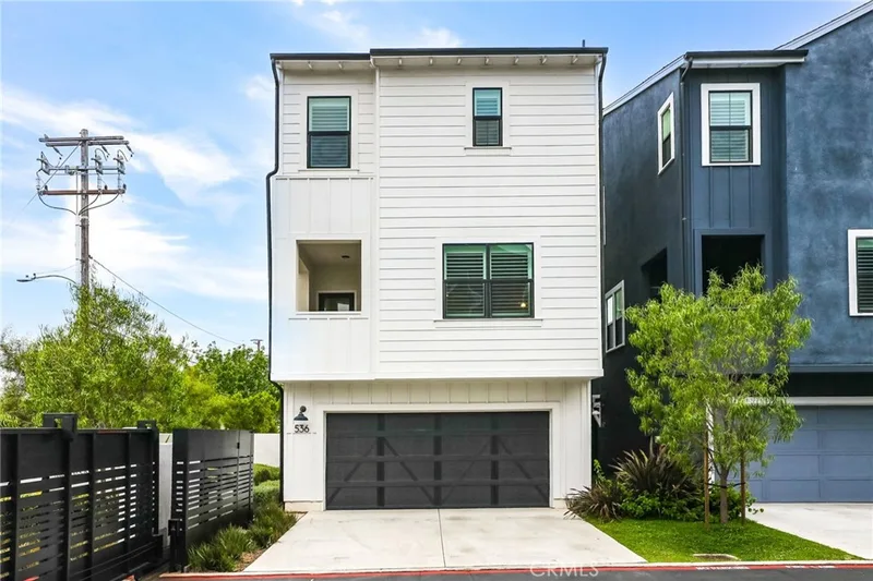 536 Caleigh Lane, Costa Mesa, CA 92627