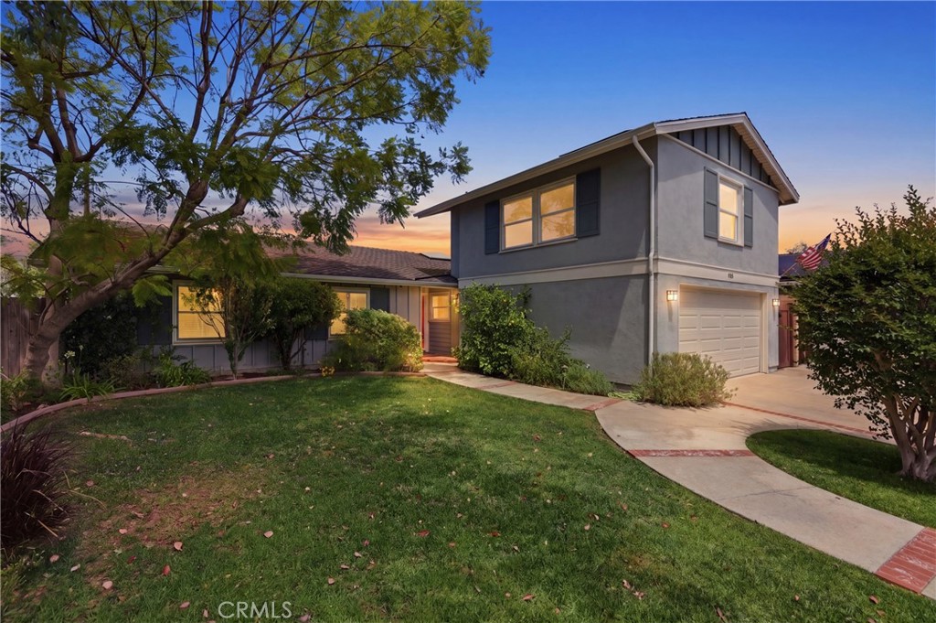 546 Sturgeon, Costa Mesa CA 92626 - photo 1