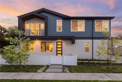 547 Bernard Street, Costa Mesa