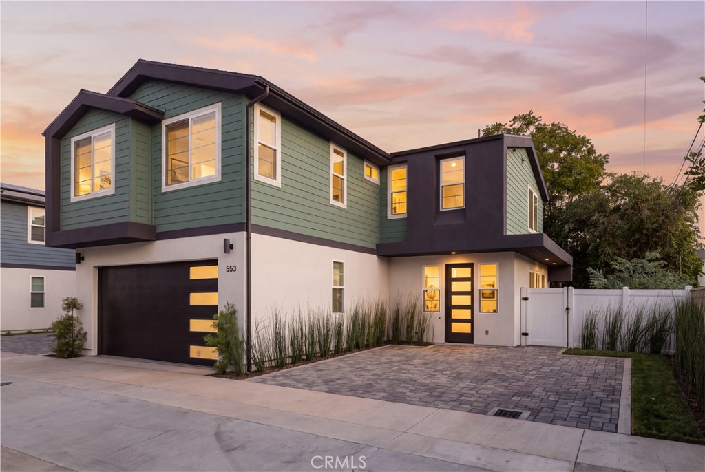 553 Bernard, Costa Mesa CA 92260 - photo 1