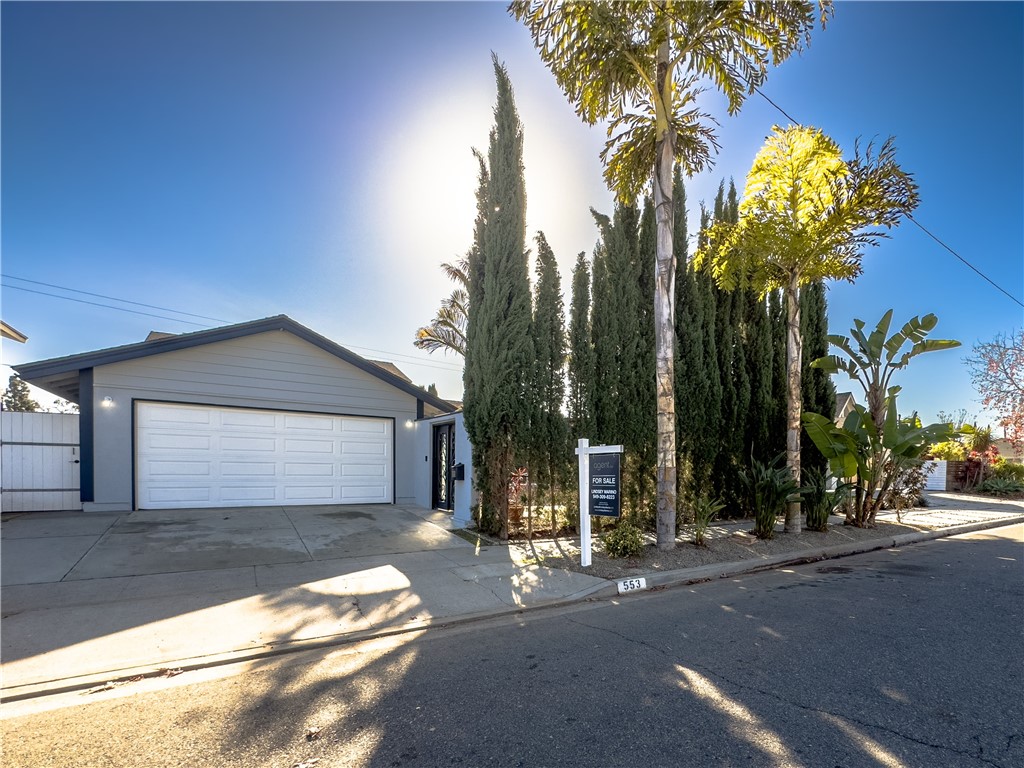 553 Sturgeon Drive, Costa Mesa CA 92626 - photo 1