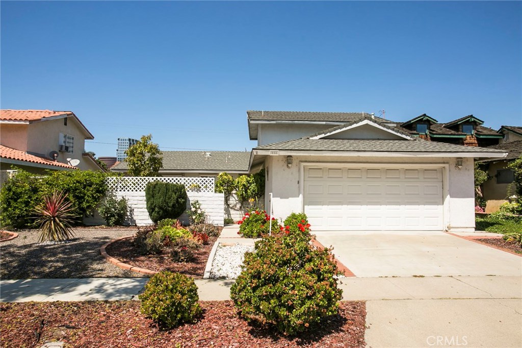 558 Sturgeon Drive, Costa Mesa CA 92626 - photo 1