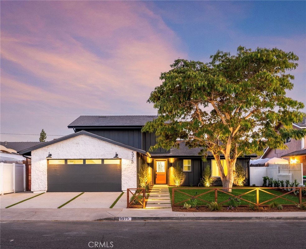 575 Traverse Drive, Costa Mesa CA 92626 - photo 1