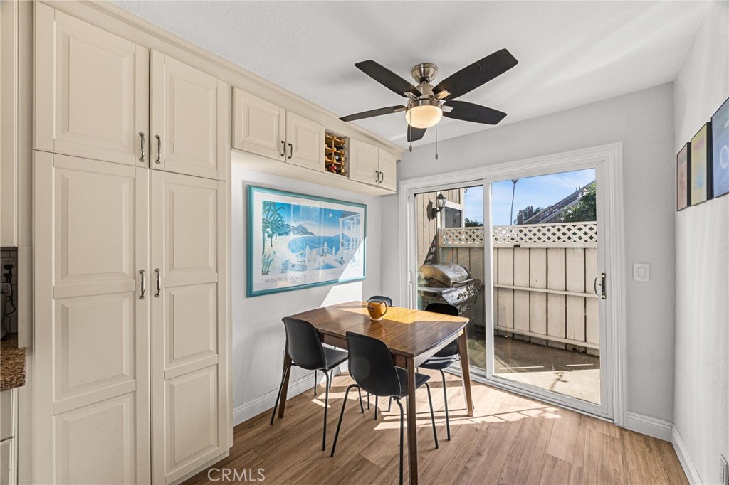 dinning area - 594 Hamilton St 5, Costa Mesa CA 92627 - photo 20