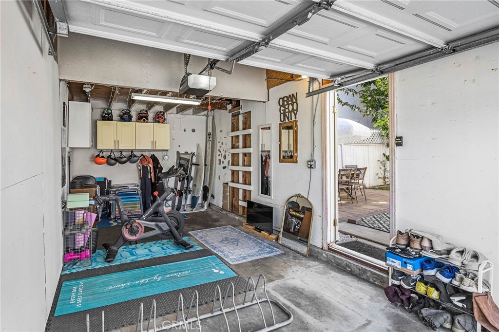 Garage - 594 Hamilton St 5, Costa Mesa CA 92627 - photo 28