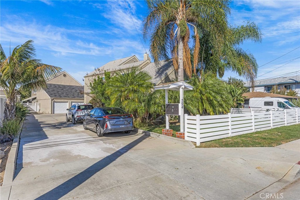 Community - 594 Hamilton St 5, Costa Mesa CA 92627 - photo 29
