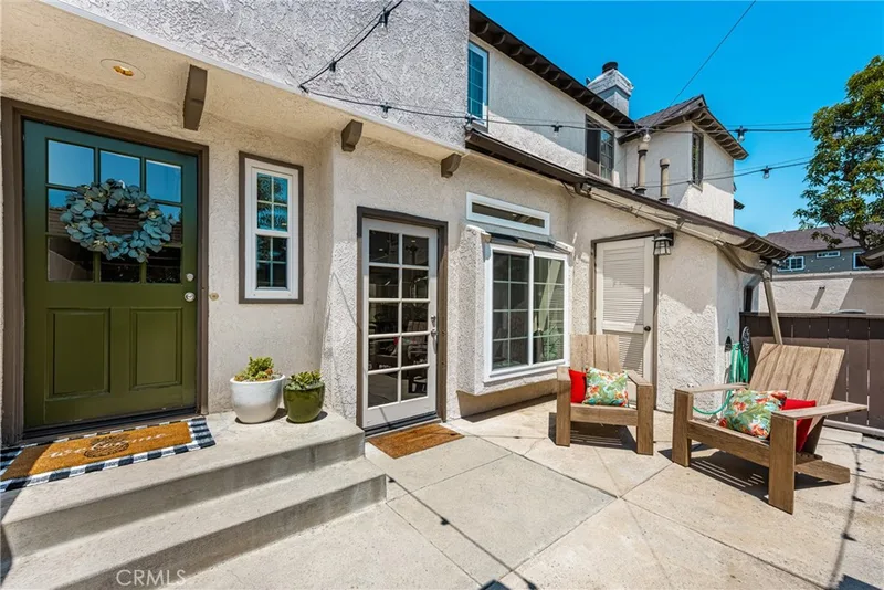 603 N San Michel Drive C, Costa Mesa