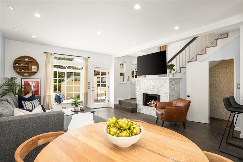 603 N San Michel Drive C, Costa Mesa CA 92627 - photo 5