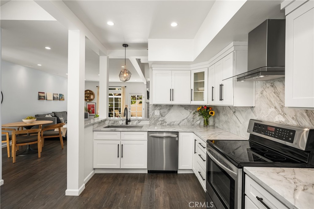 603 N San Michel Drive C, Costa Mesa CA 92627 - photo 8