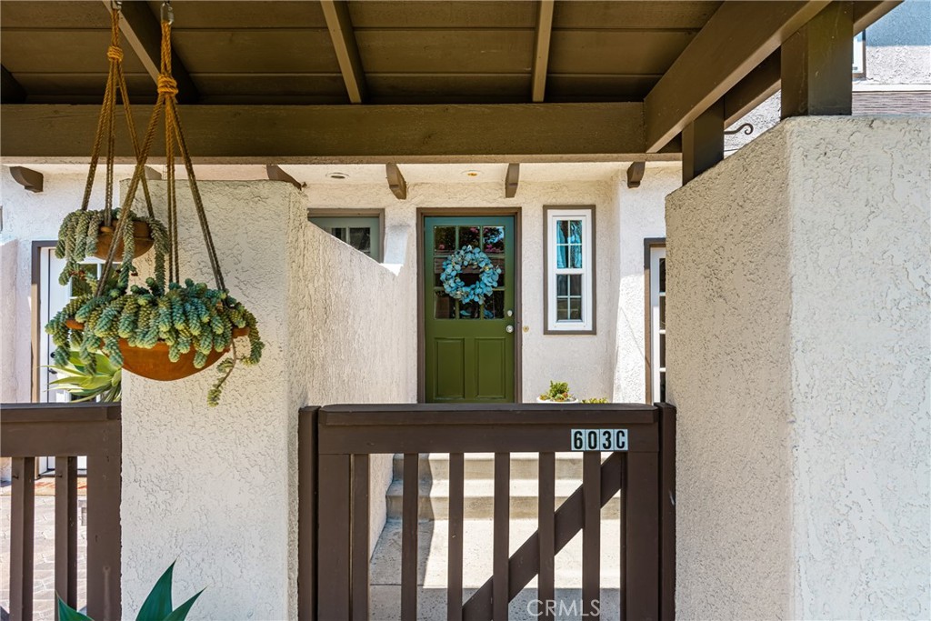 603 N San Michel Drive C, Costa Mesa CA 92627 - photo 25