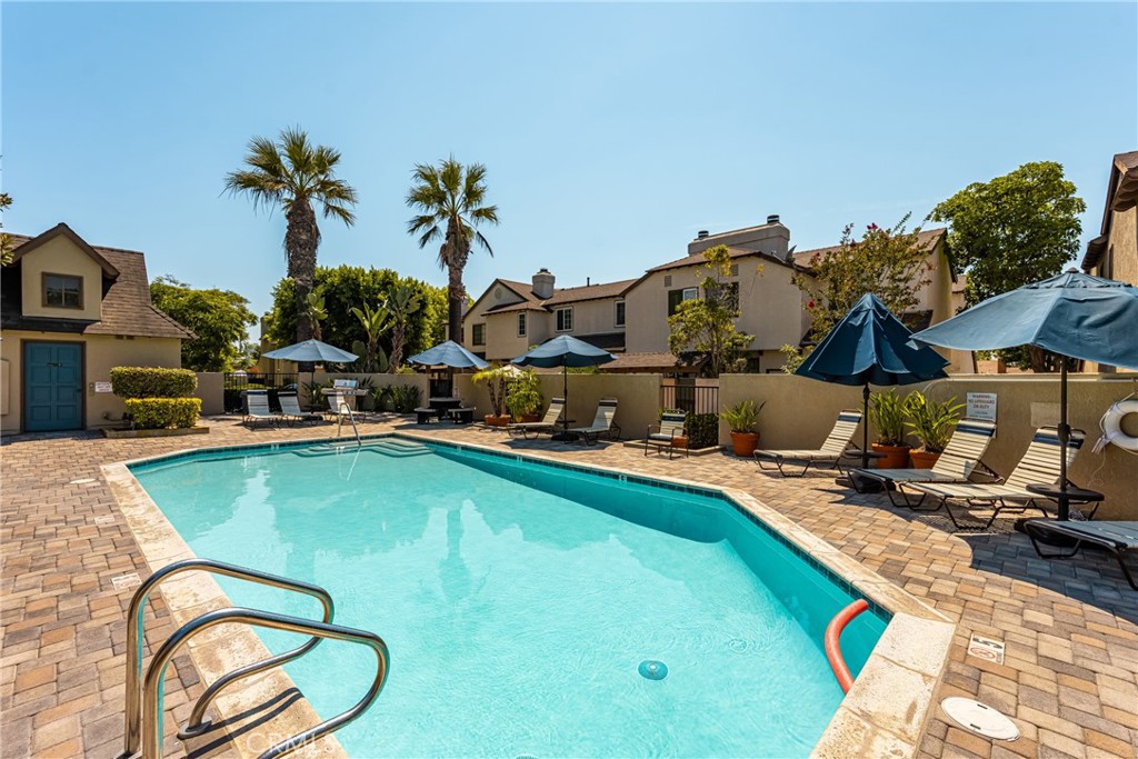603 N San Michel Drive C, Costa Mesa CA 92627 - photo 32