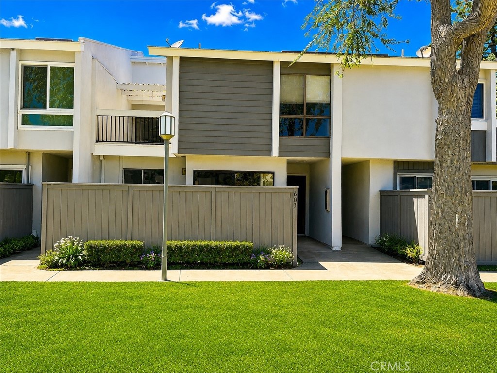 603 Shasta 163, Costa Mesa CA 92626 - photo 1