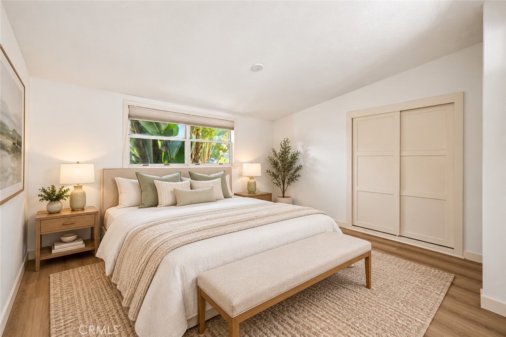 Virtually Staged. - 610 W Bay Street, Costa Mesa CA 92627 - photo 29