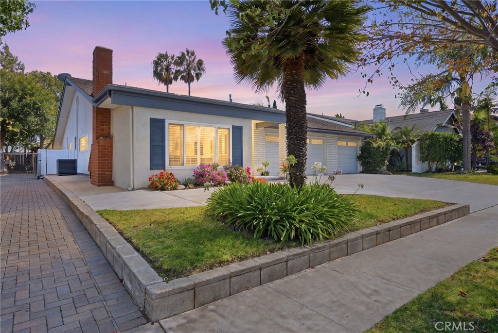 635 Plumer, Costa Mesa CA 92627 - photo 1