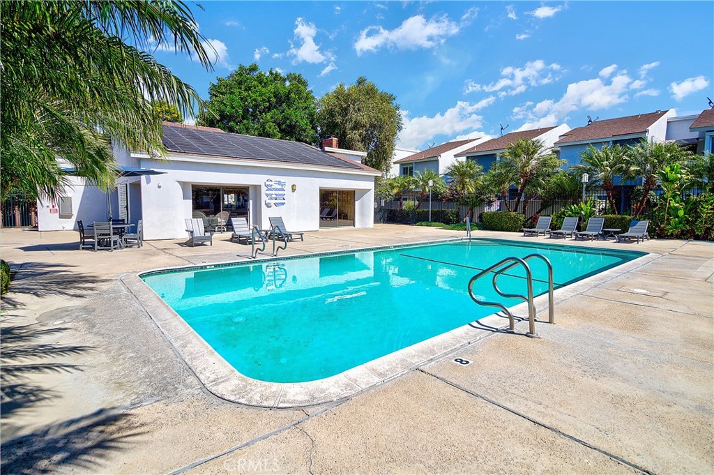 636 Rhine Lane 122, Costa Mesa CA 92626 - photo 45