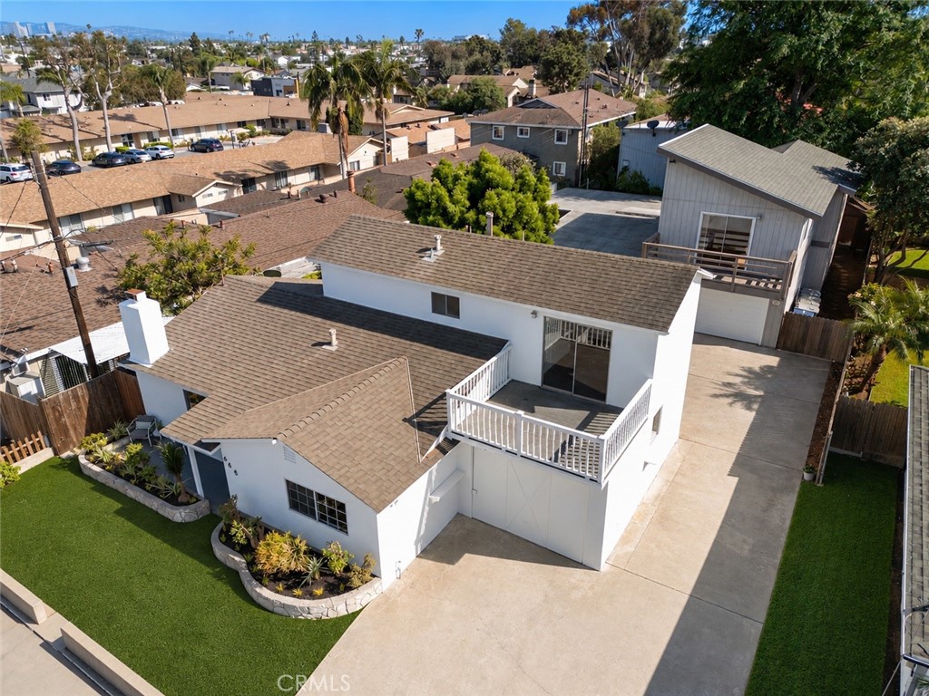 AI Generated - 685 Center St, Costa Mesa CA 92627 - photo 20
