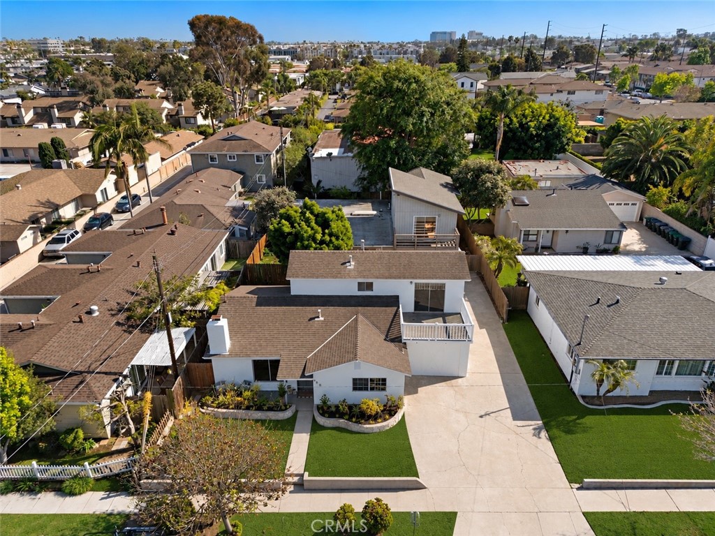 AI Generated - 685 Center St, Costa Mesa CA 92627 - photo 22