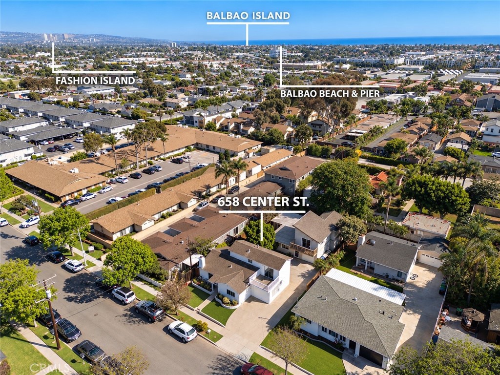 "Great location and walkability to dining and shopping" - 685 Center St, Costa Mesa CA 92627 - photo 24