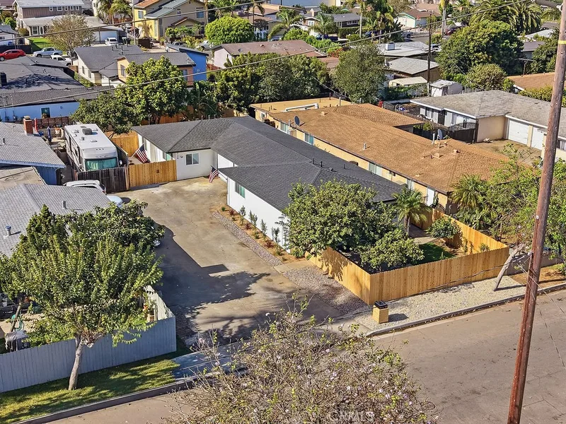 726 Weelo Drive, Costa Mesa