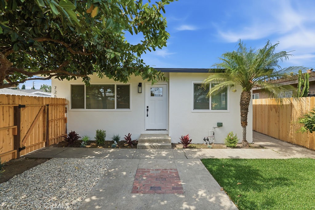 726 Weelo Front - 726 Weelo Drive, Costa Mesa CA 92627 - photo 2
