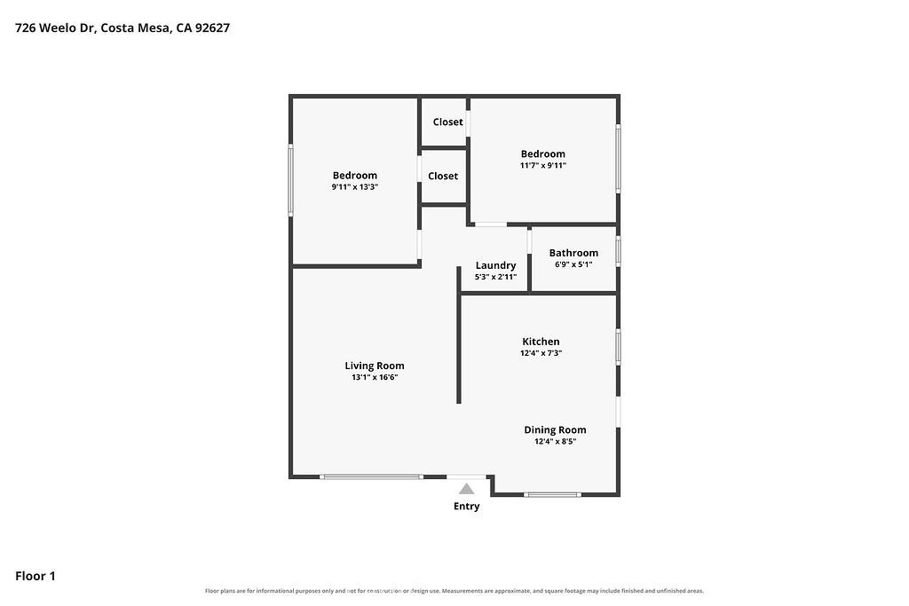 726 Weelo Drive, Costa Mesa CA 92627 - photo 21
