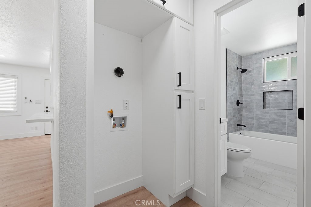 LAundry Area - 726 Weelo Drive, Costa Mesa CA 92627 - photo 29
