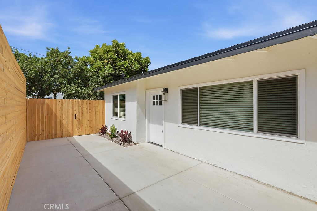 BAck Unit - 726 Weelo Drive, Costa Mesa CA 92627 - photo 40