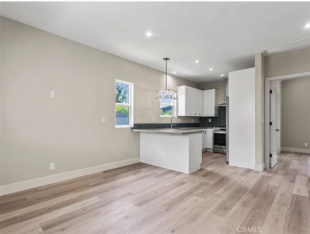 Livingroom - 738 Center C, Costa Mesa CA 92627 - photo 2