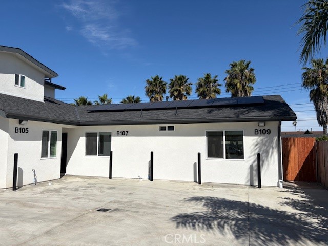 758 W 20th B105, Costa Mesa CA 92627 - photo 1