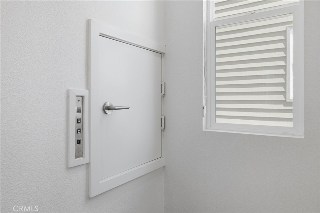 Dumbwaiter that services the first 3 floors! - 783 Wonder Lane, Costa Mesa CA 92627 - photo 29