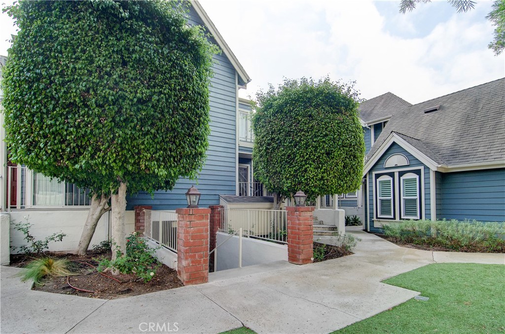 810 Baker 106, Costa Mesa CA 92626 - photo 1