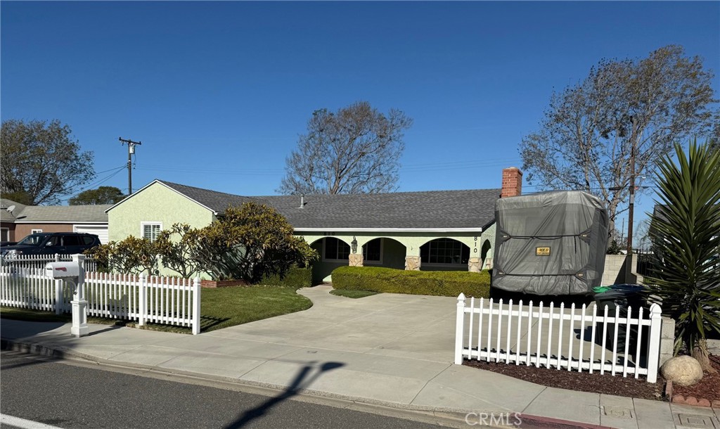 810 Congress, Costa Mesa CA 92627 - photo 1