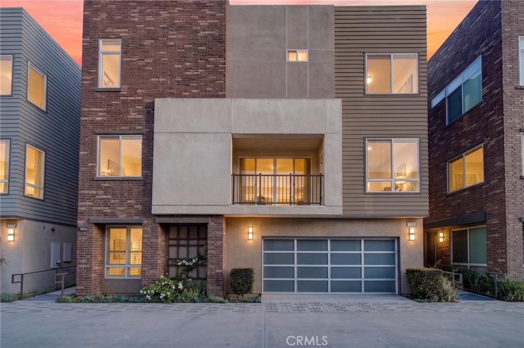 Digitally enhanced - 821 Brickyard, Costa Mesa CA 92627 - photo 2