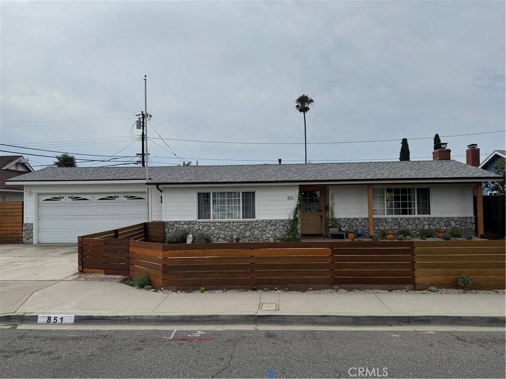 851 Saint Clair Street, Costa Mesa CA 92626 - photo 1