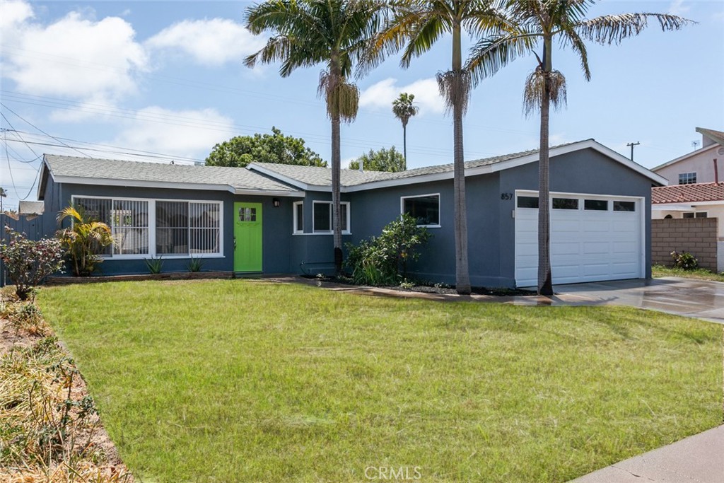 857 Joann Street, Costa Mesa CA 92627 - photo 1