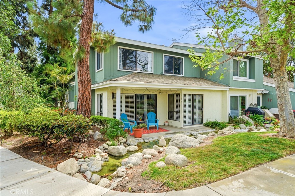 870 Deep Creek, Costa Mesa CA 92626 - photo 1