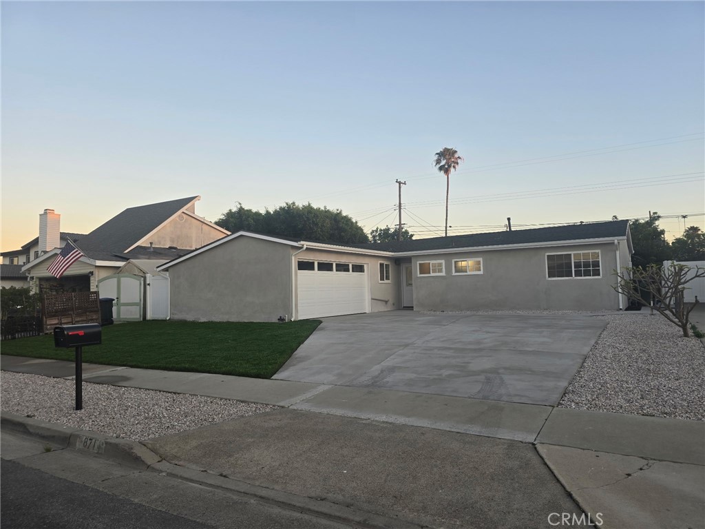 871 Joann, Costa Mesa CA 92627 - photo 1