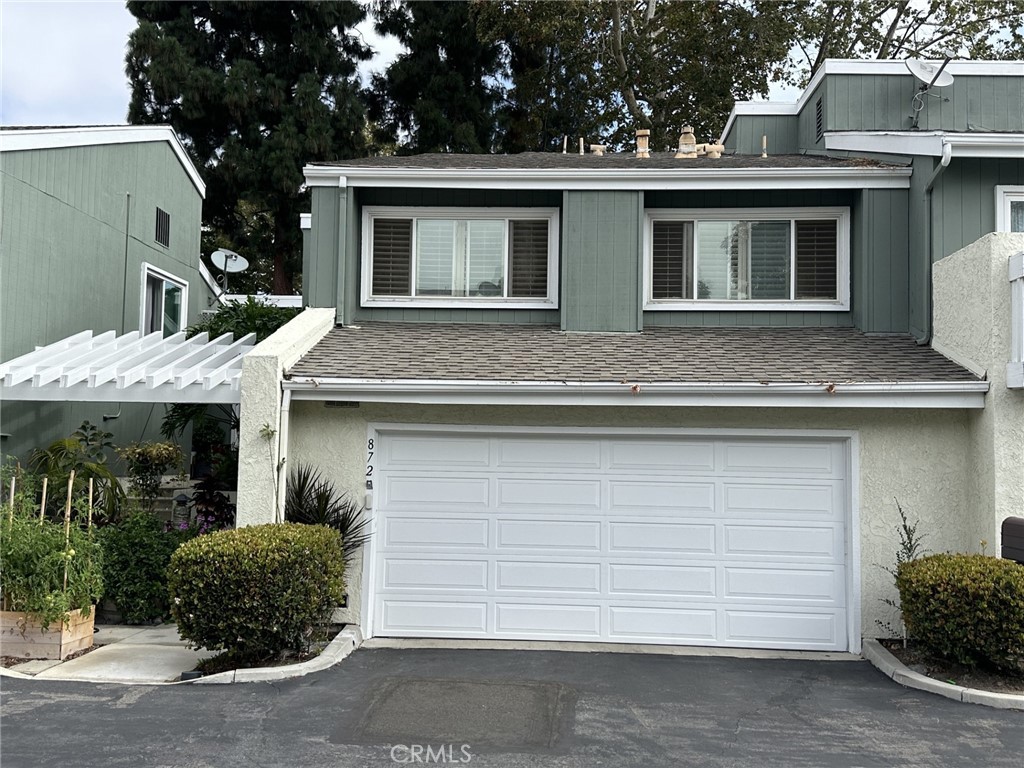 872 Bear Creek#7, Costa Mesa CA 92626 - photo 1