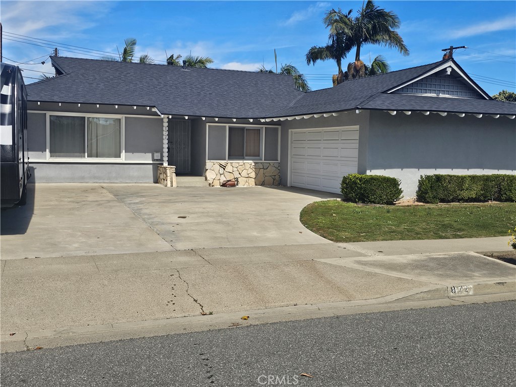 872 Magellan Street, Costa Mesa CA 92626 - photo 1