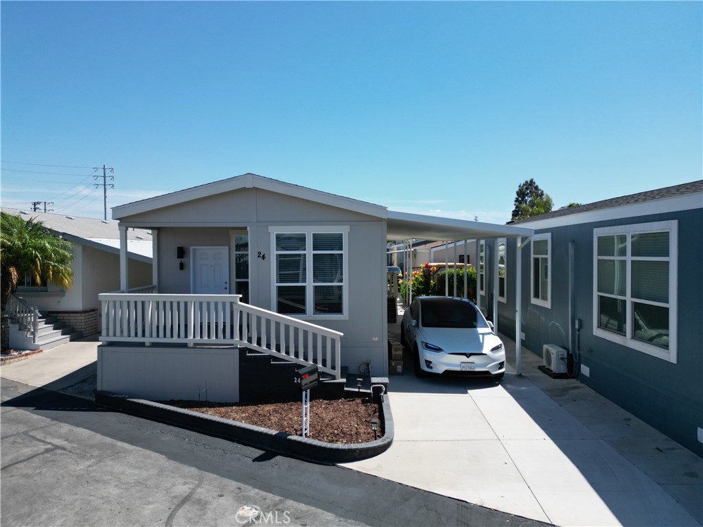 903 W 17TH Street 24, Costa Mesa CA 92627 - photo 26