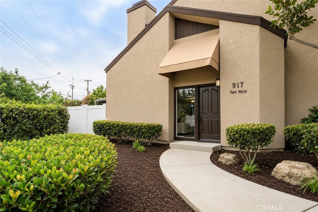 917 Van Ness ct. Colors Enhanced - 917 Van Ness Court, Costa Mesa CA 92626 - photo 1