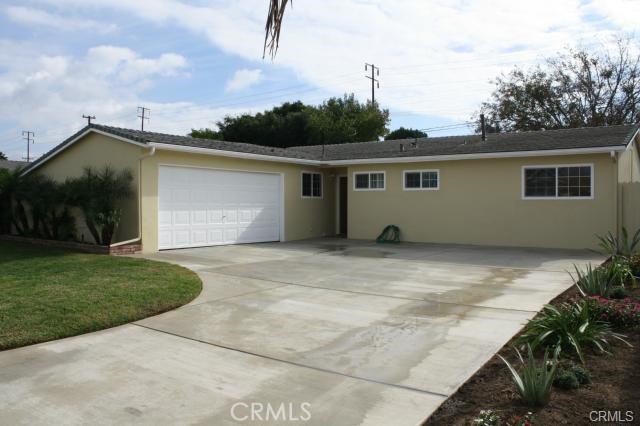 923 Darrell, Costa Mesa CA 92627 - photo 1