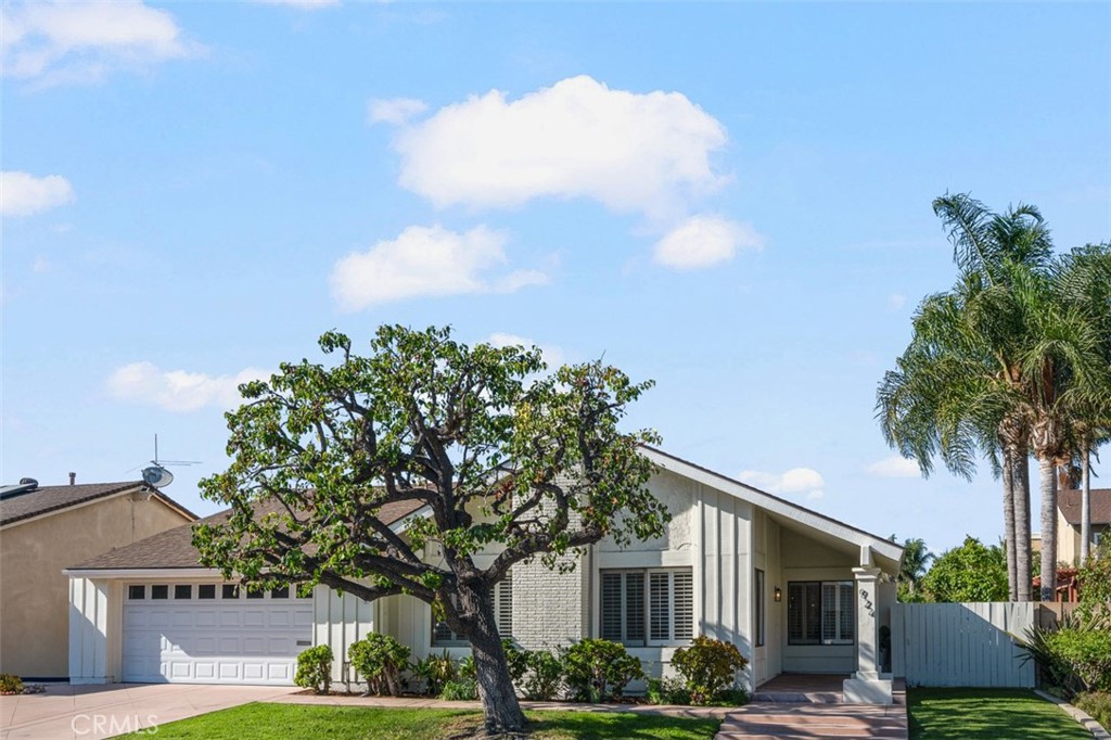 924 Jasmine Circle, Costa Mesa CA 92626 - photo 1